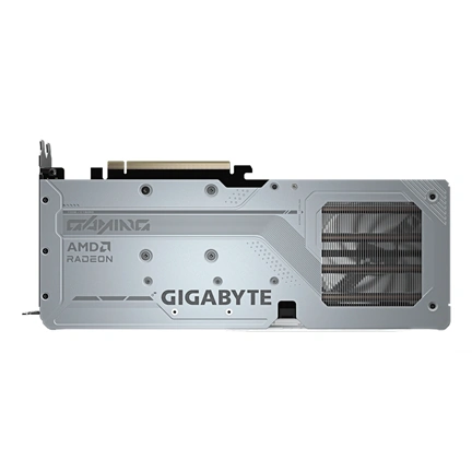 Gigabyte Radeon RX 9060 XT Gaming OC Ice 16GB GDDR6 videokártya