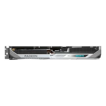 Gigabyte Radeon RX 9060 XT Gaming OC Ice 16GB GDDR6 videokártya