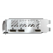 Gigabyte Radeon RX 9060 XT Gaming OC Ice 16GB GDDR6 videokártya