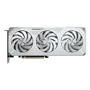 Gigabyte Radeon RX 9060 XT Gaming OC Ice 16GB GDDR6 videokártya