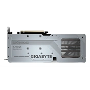 Gigabyte Radeon RX 9060 XT Gaming OC Ice 16GB GDDR6 videokártya