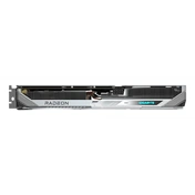 Gigabyte Radeon RX 9060 XT Gaming OC Ice 16GB GDDR6 videokártya
