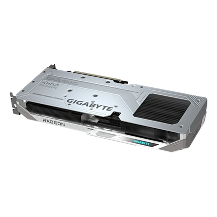 Gigabyte Radeon RX 9060 XT Gaming OC Ice 16GB GDDR6 videokártya