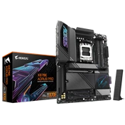 Gigabyte X870E AORUS PRO alaplap