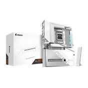 Gigabyte X870 Aorus Stealth Ice alaplap