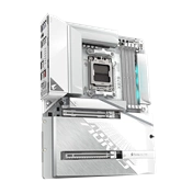 Gigabyte X870 Aorus Stealth Ice alaplap