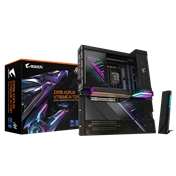 Gigabyte Z890 Aorus Xtreme AI Top alaplap