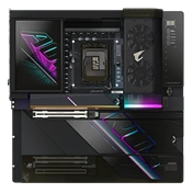 Gigabyte Z890 Aorus Xtreme AI Top alaplap