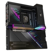 Gigabyte Z890 Aorus Xtreme AI Top alaplap