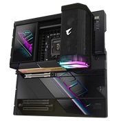 Gigabyte Z890 Aorus Xtreme AI Top alaplap