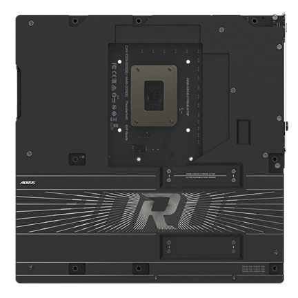 Gigabyte Z890 Aorus Xtreme AI Top alaplap