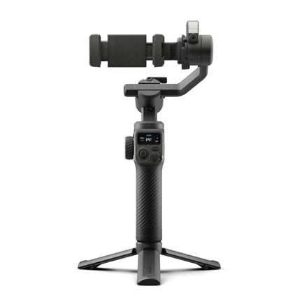 GoPro Fluid Pro AI - gimbal stabilizátor AI követéssel