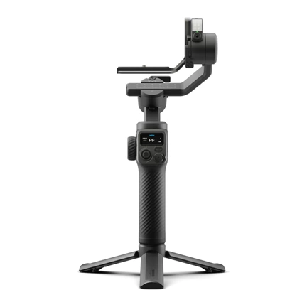 GoPro Fluid Pro AI - gimbal stabilizátor AI követéssel