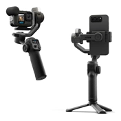 GoPro Fluid Pro AI - gimbal stabilizátor AI követéssel