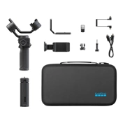 GoPro Fluid Pro AI - gimbal stabilizátor AI követéssel