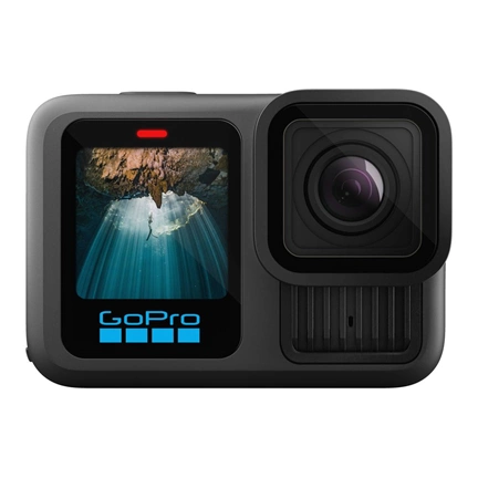 GoPro HERO13 Black Creator Edition akciókamera