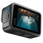 GoPro HERO13 Black Creator Edition akciókamera