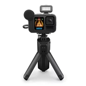 GoPro HERO13 Black Creator Edition akciókamera