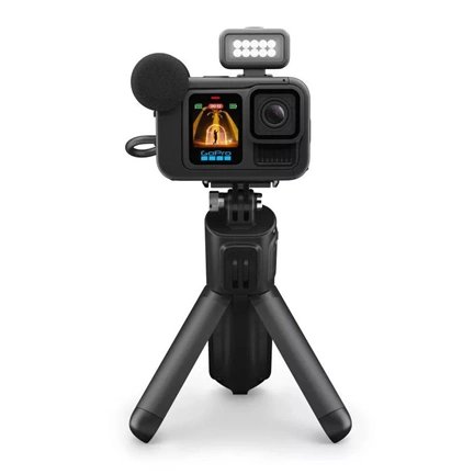 GoPro HERO13 Black Creator Edition akciókamera