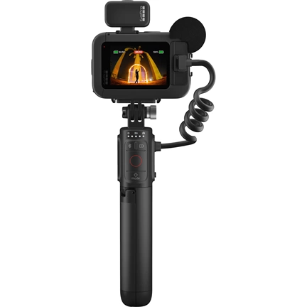 GoPro HERO13 Black Creator Edition akciókamera