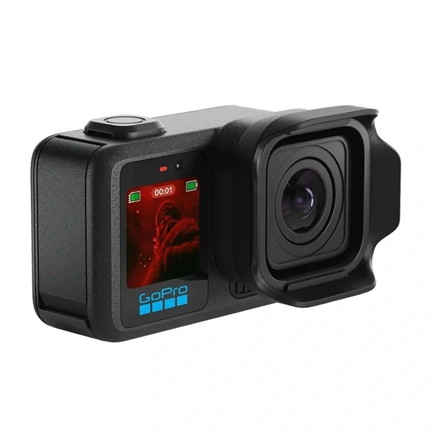 GoPro MISSION 1 PRO kompakt cinema akciókamera