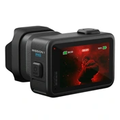 GoPro MISSION 1 PRO kompakt cinema akciókamera
