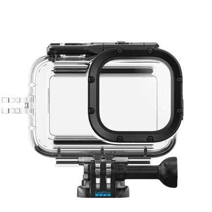 GoPro Protective Housing (Mission 1 + Pro) védő tok