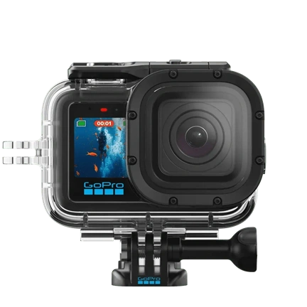 GoPro Protective Housing (Mission 1 + Pro) védő tok