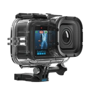 GoPro Protective Housing (Mission 1 + Pro) védő tok