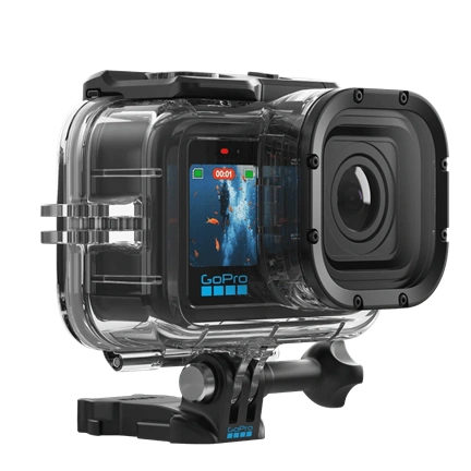 GoPro Protective Housing (Mission 1 + Pro) védő tok