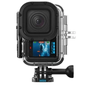 GoPro Protective Housing (Mission 1 + Pro) védő tok
