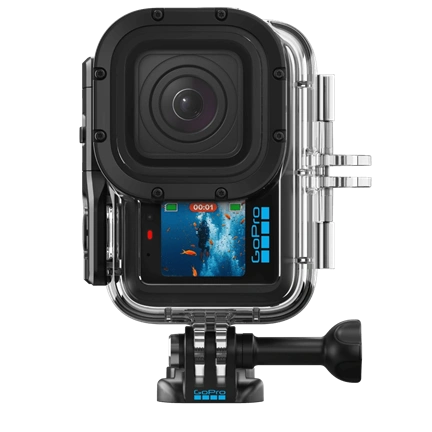GoPro Protective Housing (Mission 1 + Pro) védő tok