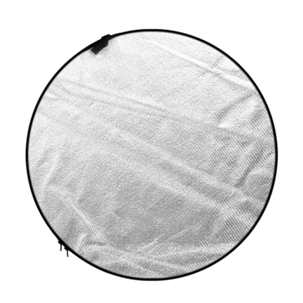 Godox 5-in-1 Reflector Soft Gold, Silver, Black, White, Transparent - 80cm (RFT-07)