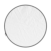 Godox 5-in-1 Reflector Soft Gold, Silver, Black, White, Transparent - 80cm (RFT-07)