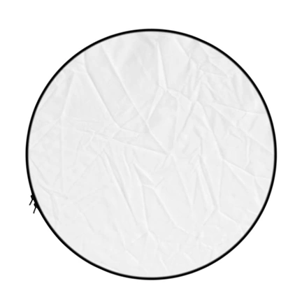 Godox 5-in-1 Reflector Soft Gold, Silver, Black, White, Transparent - 80cm (RFT-07)