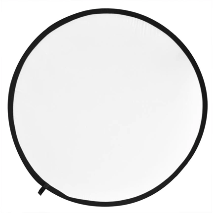 Godox 5-in-1 Reflector Soft Gold, Silver, Black, White, Transparent - 80cm (RFT-07)