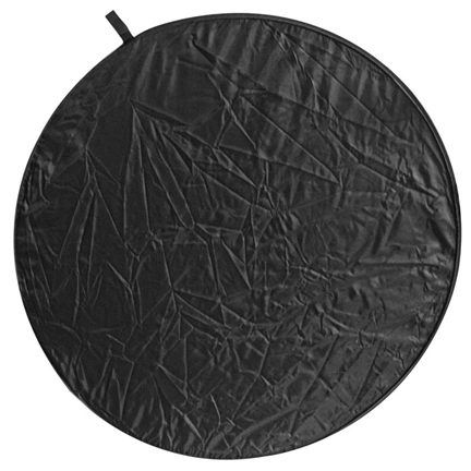 Godox 5-in-1 Reflector Soft Gold, Silver, Black, White, Transparent - 80cm (RFT-07)