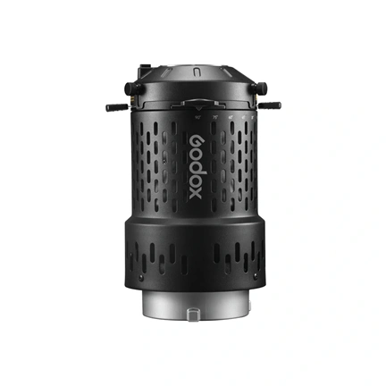 Godox Bowens Mount Flash Light Projection Attachment