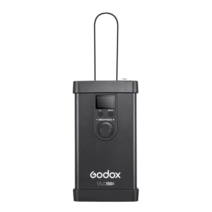 Godox Control Panel for VL150II