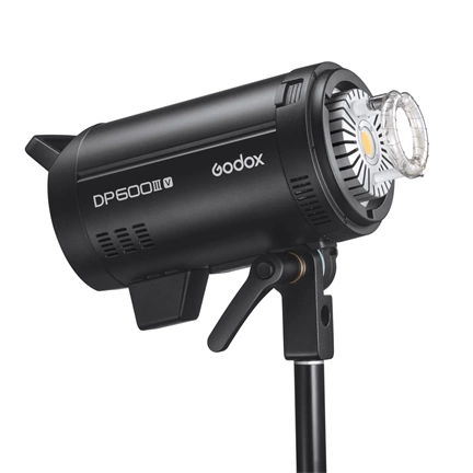 Godox DP600III-V Stúdióvaku