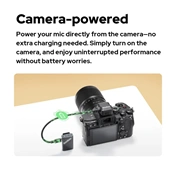 Godox GAC IC14 Mi Shoe to USB C Digital Audio Cable