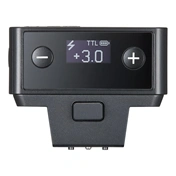 Godox IT20R Fekete iFlash TTL Camera Flash Ricoh GR3-hoz
