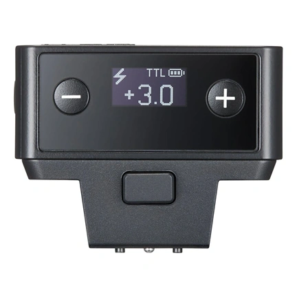 Godox IT20R Fekete iFlash TTL Camera Flash Ricoh GR3-hoz
