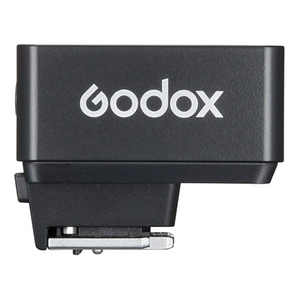 Godox IT20R Fekete iFlash TTL Camera Flash Ricoh GR3-hoz
