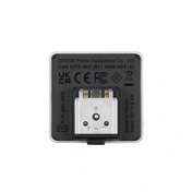 Godox IT20 C Black iFlash TTL rendszervaku (Canon)