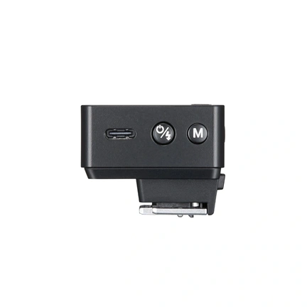 Godox IT20 C Black iFlash TTL rendszervaku (Canon)