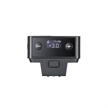 Godox IT20 C Black iFlash TTL rendszervaku (Canon)