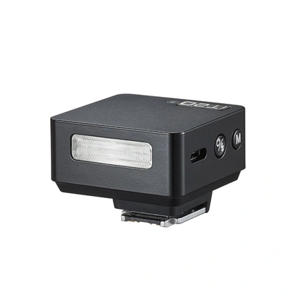 Godox IT20 C Black iFlash TTL rendszervaku (Canon)