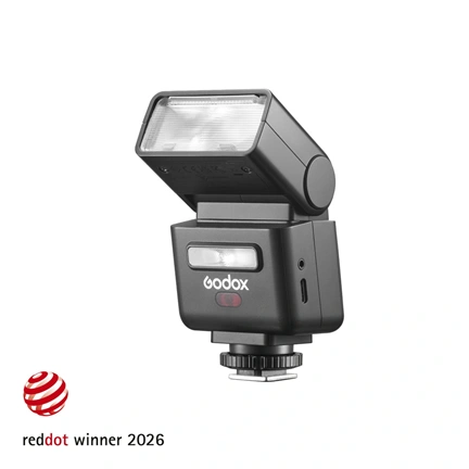 Godox IT32 iFlash TTL Camera Flash