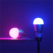 Godox KNOWLED RGBWW C10R Creative Bulb 8 Light Kit(E27)